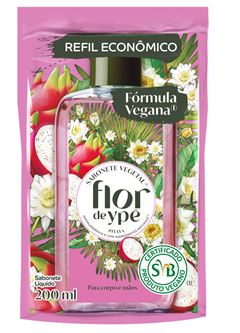 SAB LIQ FLOR YPE PITAYA RF 1X200ML(12)