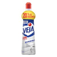 VEJA X-14 BANH TIRA LIMO SQ 20% 500ML(24