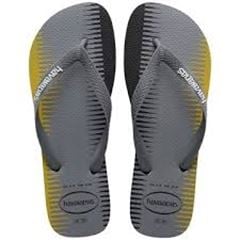 HAV TREND PRETO/CINZA ACO 37/38(12)