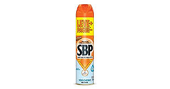 SBP PR AERO ANTI AEDES L+P 1X450ML(24)