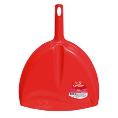 PA LIXO CONDOR 1504 VERMELHA (12)