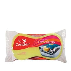 ESPONJA AUTOMOT CONDOR 1530 ESPUMIX (12)