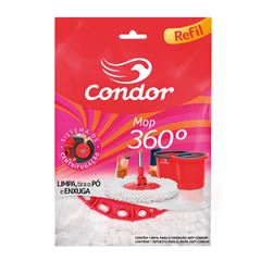 MOP CONDOR 1660 360º REFIL (12)