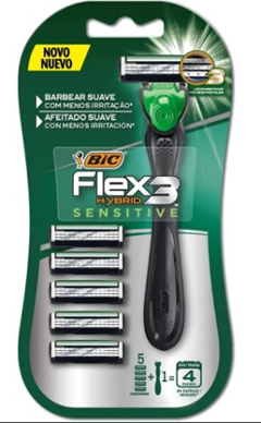 AP DE BAR FLEX3 HY SENT AP+5 LAM1X1(72)