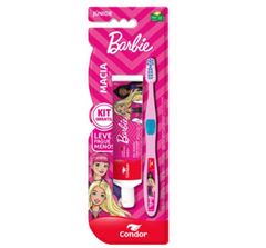 ESC DT + GEL CONDOR JR BARBIE 8160 (18)