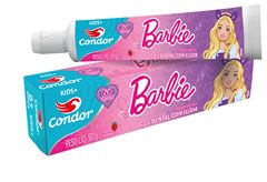 GEL DT CONDOR KIDS+ BARBIE 3511 50G (36
