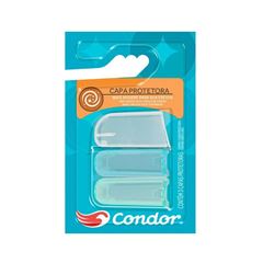CAPA PROT CONDOR P/ ESC DT C/3 UNID(120)