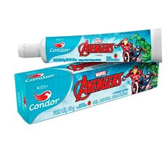 GEL DT CONDOR KIDS+AVENGES 3511 50G (36)