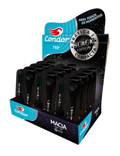 ESC DT CONDOR TRIP DSP L24P20 3235 (24