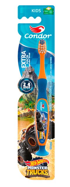 ESC DT CONDOR KIDS HOTWHELS 3167 EXT(24)