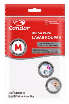 BOLSA LAVAR ROUPAS CONDOR 1634 MED (12)