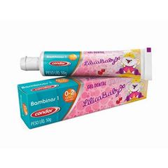 GEL DT CONDOR BABY LILICA 3513 50G (36)