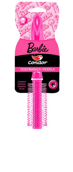 ESC CABELO CONDOR 9050 BARBIE REDONDA (6