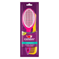 ESC CABELO CONDOR CAB+PENTE K8 PACK (6)