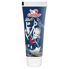 GEL DT CONDOR STANDUP LICEN (12)