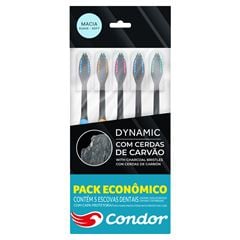 ESC DT CONDOR DYNAMIC MACIA 8281 1X5(12)