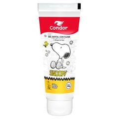 GEL DT CONDOR STANDUP SNOPY 3604 100G(12