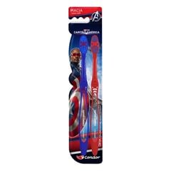 ESC DT CONDOR CAP AMERI 2PACK 8058-0 (18