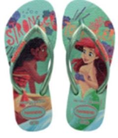 HAV KIDS SL PRINCESS CITRONELA 25/26(12)