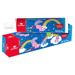 GEL DT CONDOR KIDS+ URSINHOS 3511 50G(36