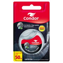 FIO DT CONDOR CARV/MENT 3416 L50MP25M(24