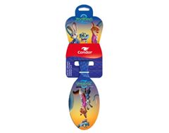 ESC CABELO CONDOR 6894 OVAL ZOOTOPIA (6)