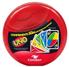 FIO DT CONDOR UNO MENTA 3416 L50MP25M(24