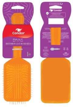 ESCOVA CABELO CONDOR DIVAS RAQ 9640 (6)