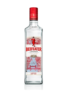 GIN BEEFEATER LONDON 1X750ML (12)