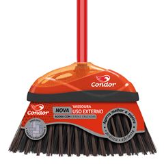 VASSOURA CONDOR V-52 VARRE FORTE (12)