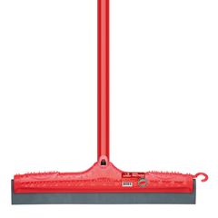 RODO CONDOR 1126 BORR DUPLA 30CM (12)