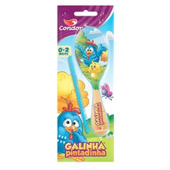 ESC CONDOR 6782 GALINHA CAB + PENTE (6)