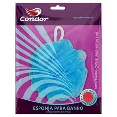 ESPONJA PARA BANHO CONDOR 8313 (12)