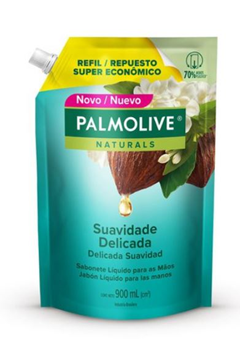 SAB LIQ PALM NAT DELI JASMIN CACA 900M(6