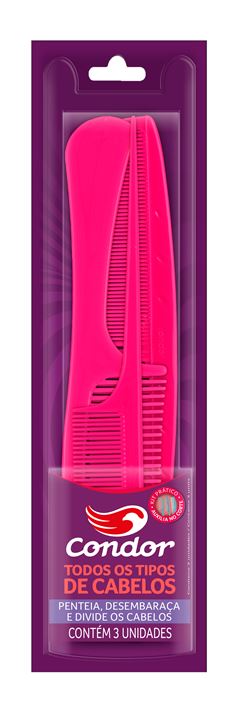 PENTE CONDOR SM 110 JOY BLISTER (12)