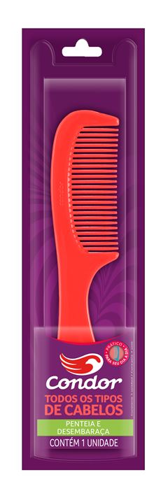 PENTE CONDOR K-6 JOY BLISTER (12)