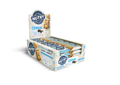 BARRA CEREAL NUTRY COOKIES 20G 1X24(12