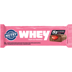 WHEY NUTRY TRUFA DE MORANGO 50G 1X12 (6)