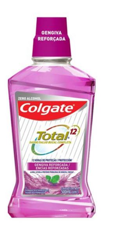 ENXAG COLG TO12 GENGIVA REFOÇADA 500M(12