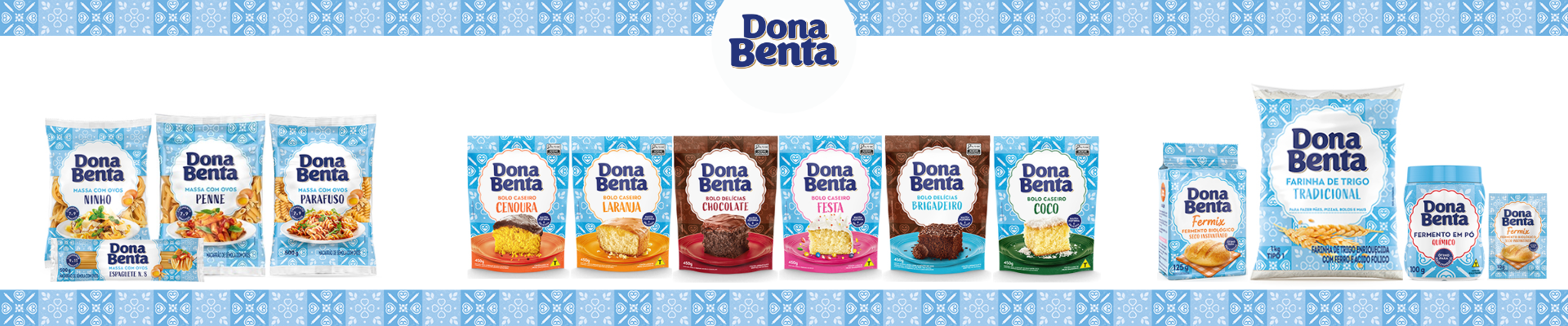 DONA BENTA