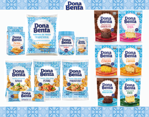 DONA BENTA