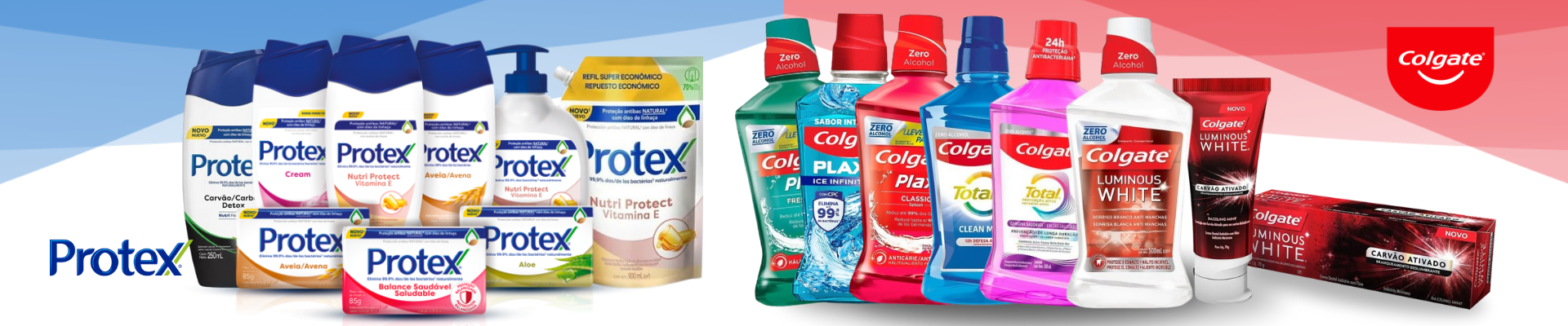 COLGATE