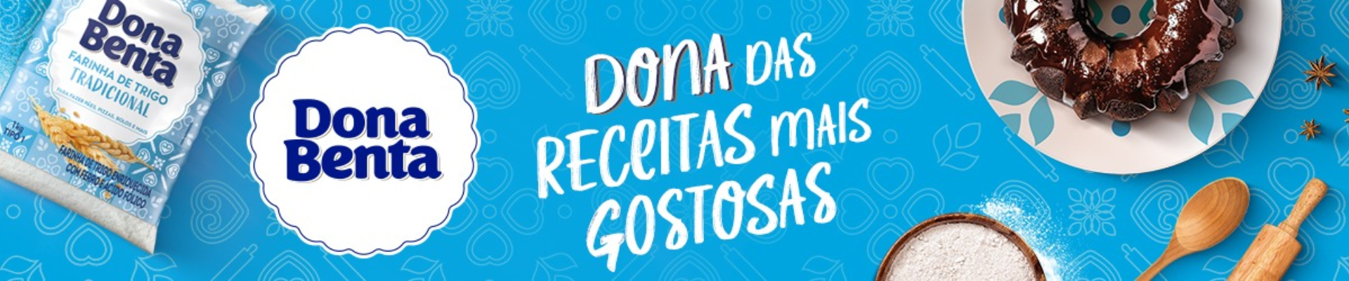 DONA BENTA