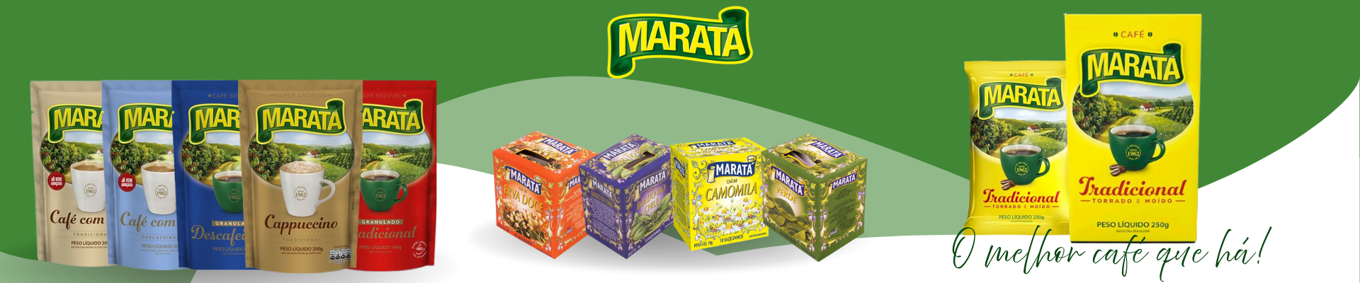 MARATA