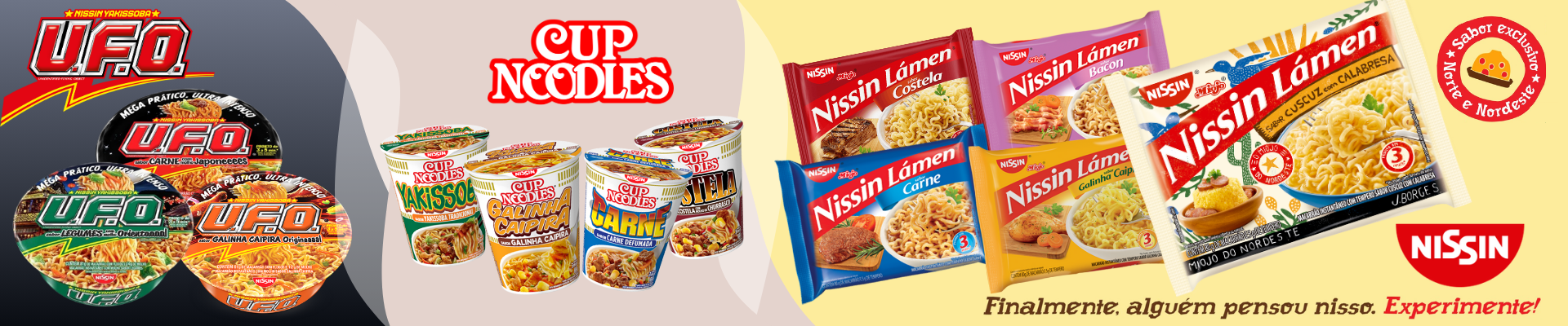 NISSIN