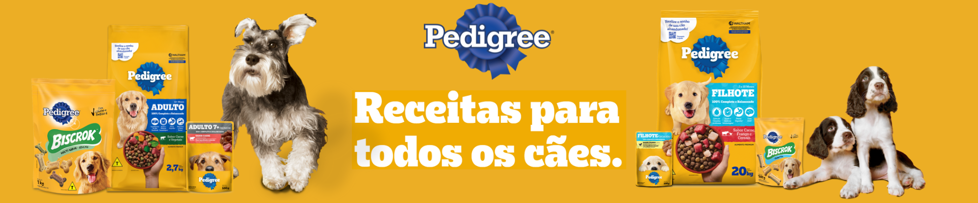 PEDIGREE