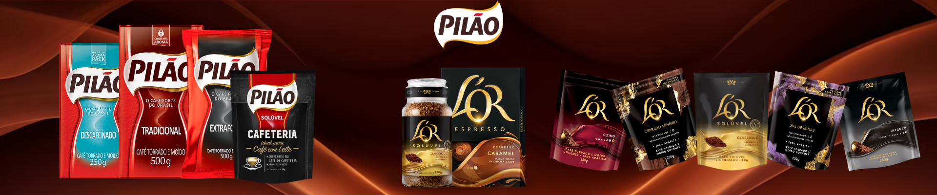 PILAO