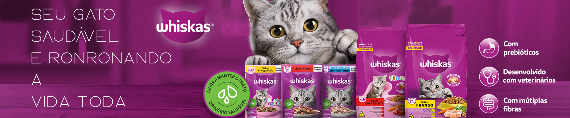 WHISKAS
