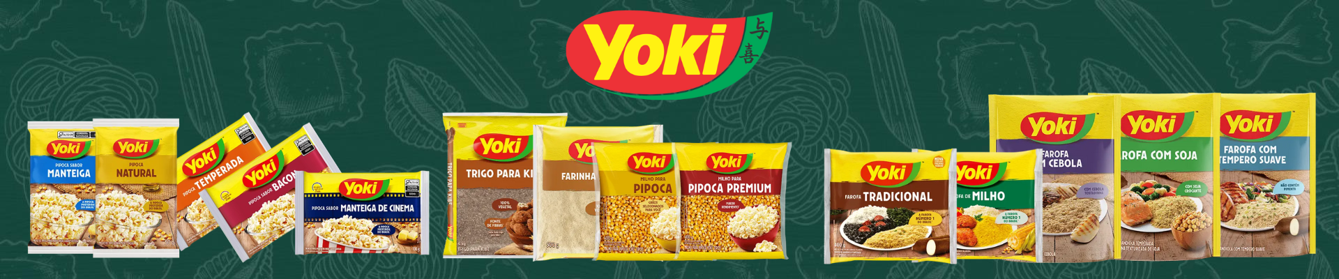 YOKI