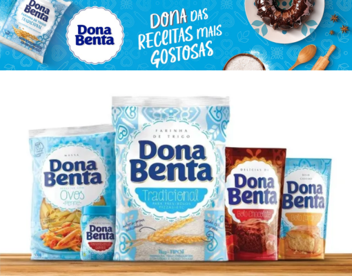 DONA BENTA